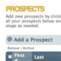 Prospects