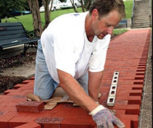 What Does Laying Bricks Have to do with Sales Productivity?